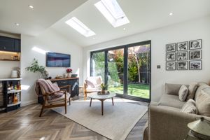 Kitchen/Breakfast/Family Room- click for photo gallery